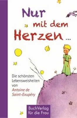 Image de Nur mit dem Herzen ...