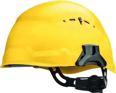 Produktbild von Schuberth Schutzhelm CrossUp gelb