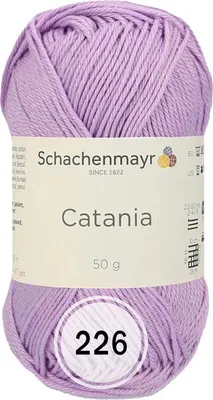 Obrázek produktu pro Schachenmayr Catania 226 Pletací příze
