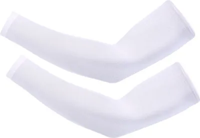 Zdjęcie produktu dla Zestaw 2 sztuk. Kompresyjne rękawiczki na ręce, białe, rozmiar S