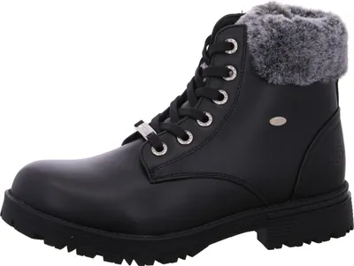 Produktbild von Dockers by Gerli Winterstiefel Schwarz