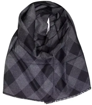 Produktbild von Agrafka Schal 13919-0 Elegant Warm Gemustert