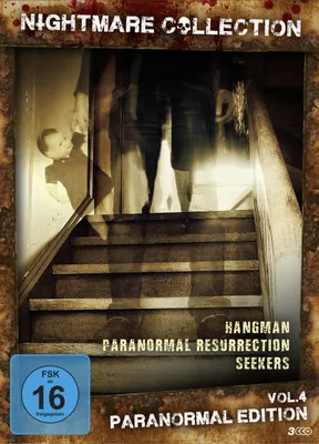 Produktbild von Nightmare Collection