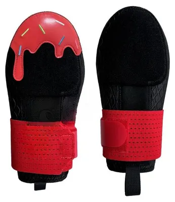 Produktbild von Baseball-Schiebehandschuh - Universalgröße - Neopren