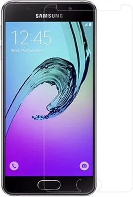 Produktbild von Hochwertiges 9H-Glas für Samsung Galaxy A3 KP18916