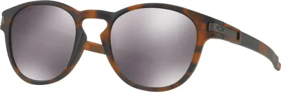 Produktbild von Oakley LATCH OO9265 braun havanna / schwarz M
