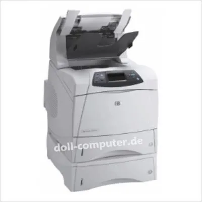 Produktbild von HP LaserJet 4200DTNSL (Q2447A)