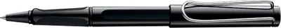 Produktbild von LAMY safari roll-ink black Tintenroller mit Tintenpatrone