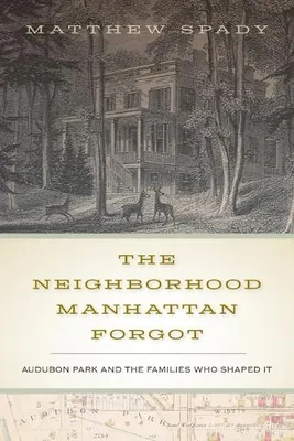 Zdjęcie produktu dla The Neighborhood Manhattan Forgot