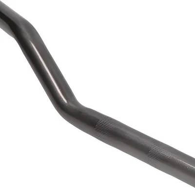 Produktbild von Lenker Enduro 101_Octane grau Stahl 22 mm 800 mm für Rieju MRT 50, Derbi Senda