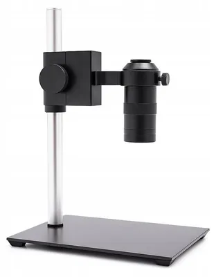 Obrázek produktu pro Digitální mikroskop USB, 100x zvětšení, pracovní vzdálenost 40-400 mm, stereomikroskop