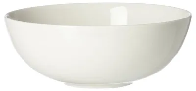 Produktbild von Ritzenhoff & Breker Schale "CASABLANCA", 185 mm aus Porzellan, spülmaschinenfest, Durchmesser: 185 mm - 6 Stück (421040)