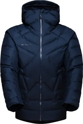 Produktbild von Kurtki Mammut Winter daunenjacke Photics Hardshell Thermo 1010276915118