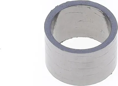 Produktbild von Auspuffdichtung Athena 38x46x30mm für Kawasaki KX 250 F 04-08 / 11061010100 / 110610101 / 110610089 / 10610101