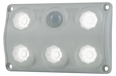 Produktbild von Horpol Lwd2156 Led-Innenraumleuchte 900Lm Mit Bewegungssensor