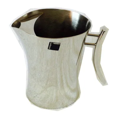 Produktbild von Sambonet S0640 Bamboo Wasserkrug 160 cl, Edelstahl 18/10
