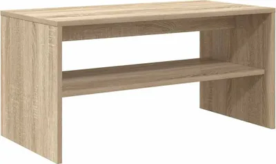 Zdjęcie produktu dla VidaXL 859111, Drewno, Drewno, Drewno, 800 mm, 400 mm, 400 mm