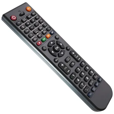 Produktbild von Ersatz Fernbedienung für Medion RC1244 | E12433 | E13297 | E13298 | E14003 | E14006 | MD21444 | MD21445 | MD21458 | MD21462 | MD21463 | MD21533 | M...