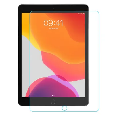Produktbild von Wyświetlacz Apple iPad 10.2 szkło laminowane 9H pancerne szkło ochronne szkło hartowane prawdziwe szkło