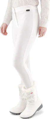 Produktbild von Damenhose NEWLAND Alpette Weiß Weiss M