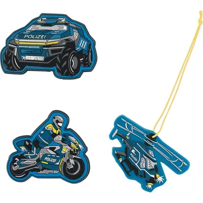 Zdjęcie produktu dla DerDieDas DerDieDas Akcesoria Wymienne przyciski ErgoFlex. Max & Easy 3 szt.