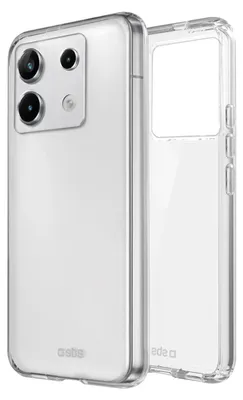 Produktbild von SBS Cover Skinny für Xiaomi Redmi Note 13 Pro 4G