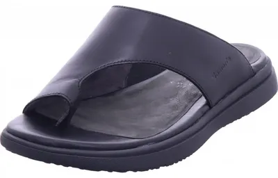 Produktbild von Jana m8710944 Pantolette schwarz in Gr. 42
