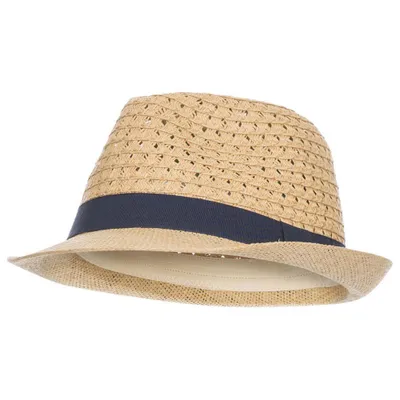 Obrázek produktu pro Trespass Trilby-dospělí Klobouk Natural One Size
