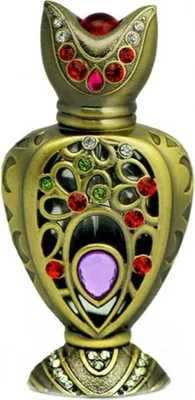 Immagine prodotto di Al Haramain Batoul Olio profumato unisex 12 ml