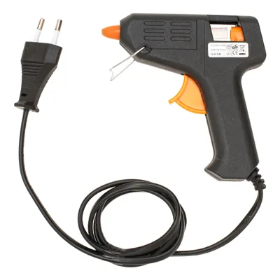 Obrázek produktu pro "Mini" tavná lepicí pistole, 10W/240V