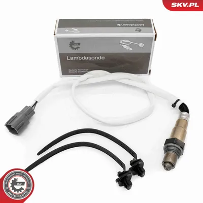 Produktbild von ESEN SKV Lambdasonde für TOYOTA Yaris Schrägheck (P9) Sprungsonde 09SKV151