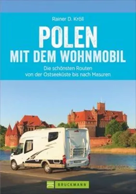 Image de Polen mit dem Wohnmobil