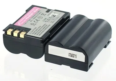 Produktbild von AGI 3341, 1400 mAh, Digitalkamera, Lithium-Ion, 5,6 cm, 4 cm, 2,1 cm