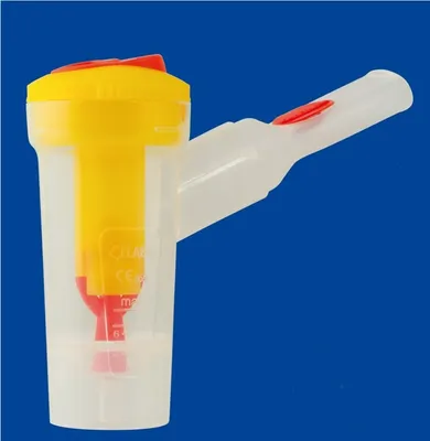 Produktbild von Microdrop2 Calimero Mundstück 1 St