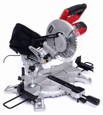 Produktbild von 2500 W KD3012 Gehrungssäge