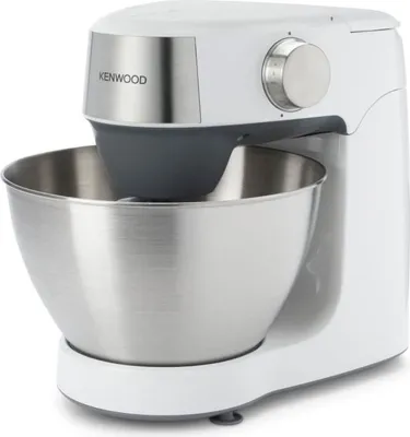 Produktbild von 4,3 l 1000 w weißer multifunktions-standmixer Kenwood KHC291H0WH