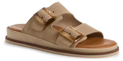 Produktbild von Tamaris Damen Hausschuhe 1-27207-42341 Farbe: Beige Größe: 36