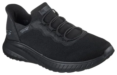 Obrázek produktu pro Skechers Work SQUAD CHAOS SR-STIVIG, černá, velikost 39,5