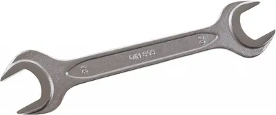 Produktbild von Gabelschlüssel 30x34mm CrVa FESTA