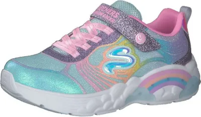 Produktbild von Skechers Rainbow Racer Sneaker Mehrfarbig