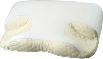 Produktbild von CPAP Pillow mit 6 Zonen - das Masken Schlafkissen Schlaf Kissen mit Bezug