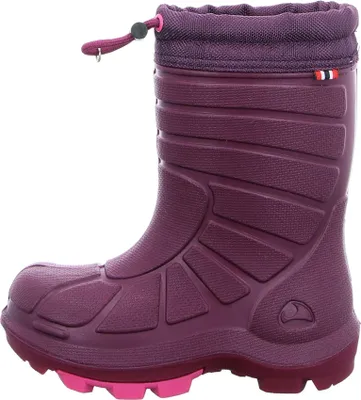 Produktbild von Viking Gummistiefel Mädchen 31343536373038 Lila 37 EU