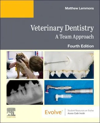 Image de Veterinary Dentistry: A Team Approach