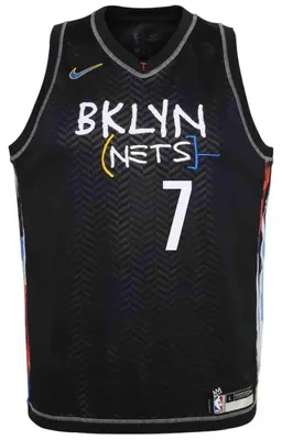 Image de Maillot Nike EZ2B7BXCP-NYNKD pour Enfant