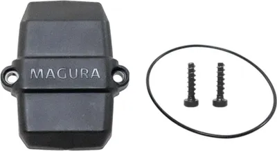 Image de MAGURA VYRON MDS-V3 : Unité de contrôle pour capteurs de vitesse VYRON de dernière génération – Pièce de rechange.