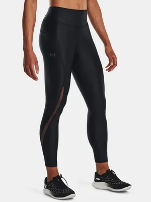 Image de Legíny Under Armour FlyFast Elite IsoChill Ankle Tight-BLK