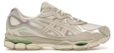 Produktbild von ASICS Gel-NYC Cream Fossil US7 - EU40