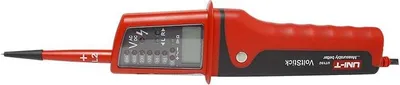 Obrázok produktu pre Uni-Trend UT15C, LED, 1,5 V, 210 g, 51 x 30 x 275 mm