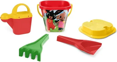 Image de Jeu de sable Bing 5el