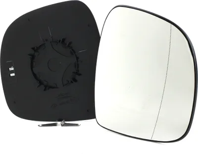 Produktbild von Spiegelglas passend für Mercedes 639 Vito 09/2003-08/09 rechts 8100619 0008100619 A0008100619 Johns